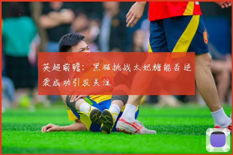 英超前瞻：黑猫挑战太妃糖能否逆袭成功引发关注